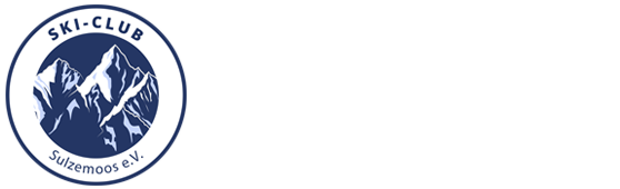 Ski-Club Sulzemoos e.V. Logo